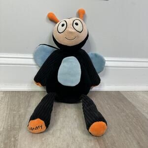Scentsy Buddy Bernie the Budderfly Luna Scent Autism Speaks
